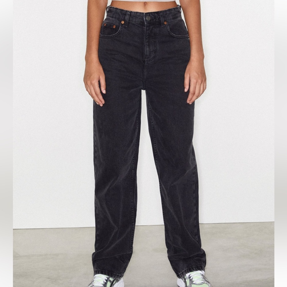 Motel rock parallel jeans
